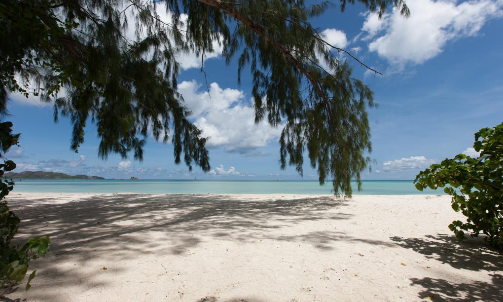 Acajou Beach Resort