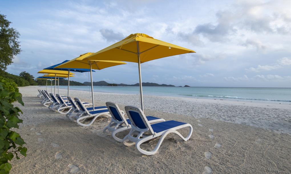 Acajou Beach Resort