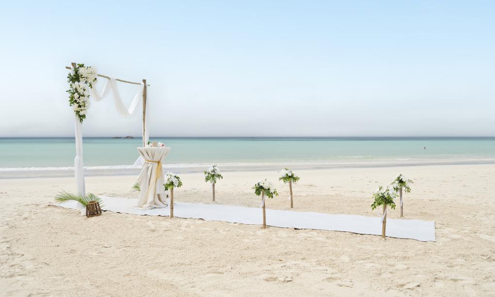 Acajou Beach Resort