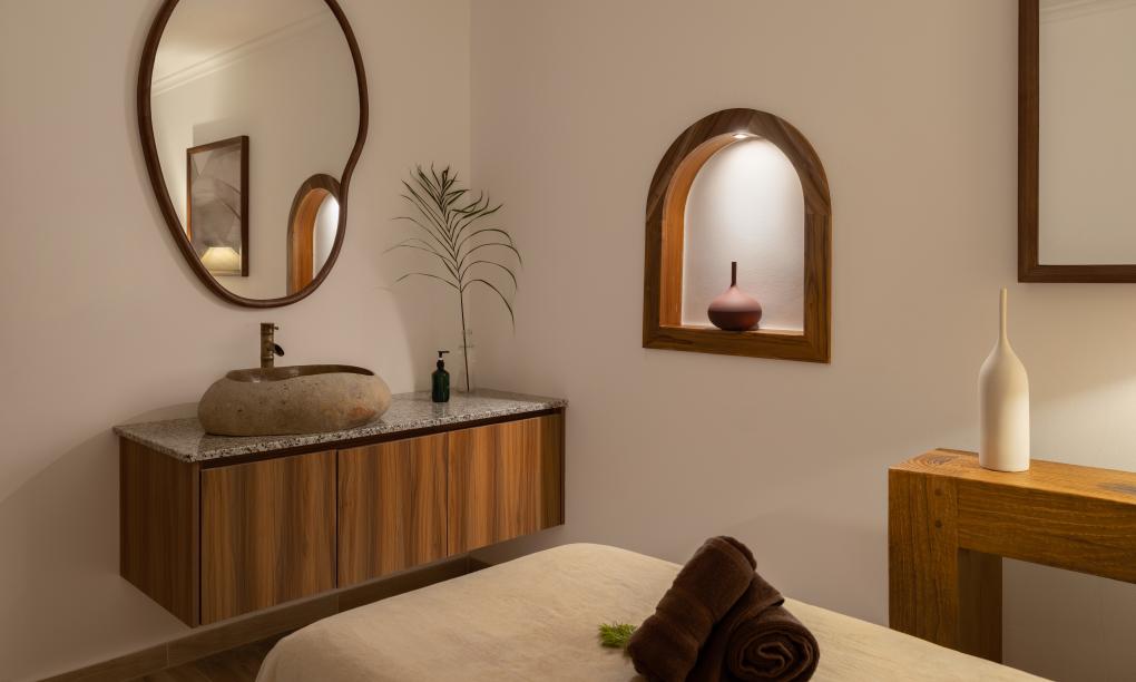 Acajou Beach Resort