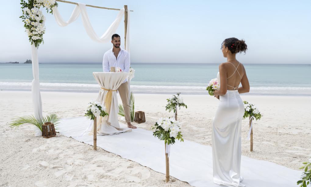 Acajou Beach Resort
