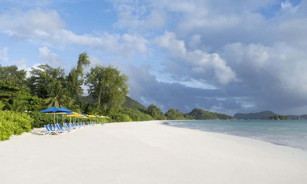 Acajou Beach Resort