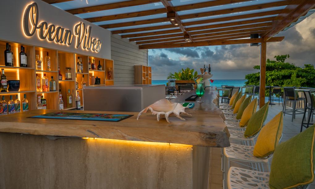 Acajou Beach Resort