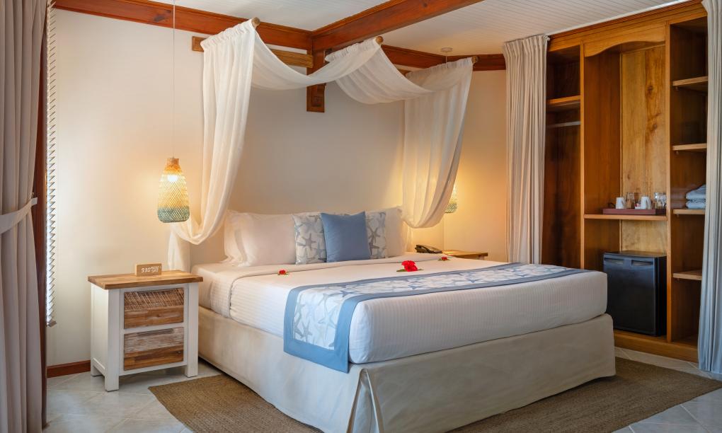 Acajou Beach Resort - Chambre Standard