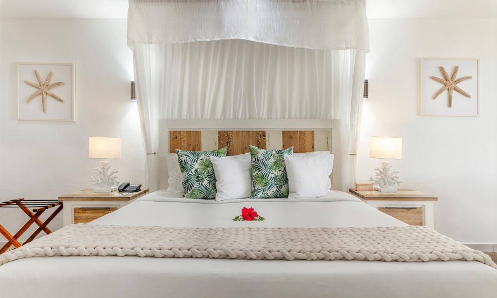 Acajou Beach Resort - Sky Room