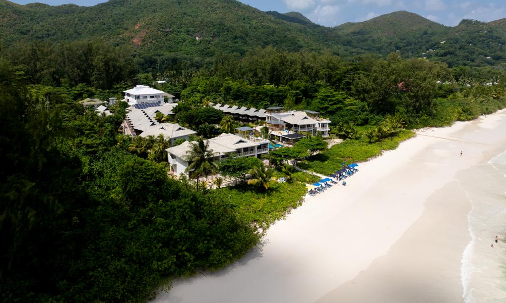 Acajou Beach Resort