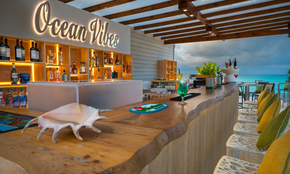 Acajou Beach Resort