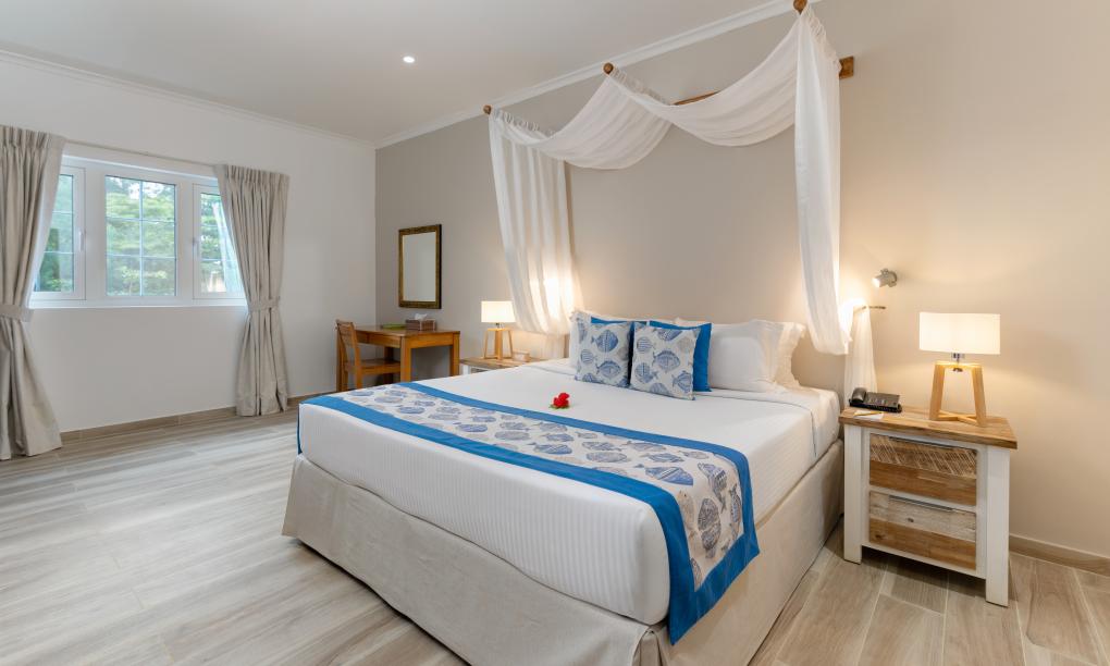 Acajou Beach Resort - Appartement 1 chambre