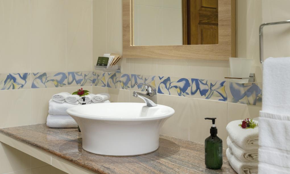 Acajou Beach Resort - Chambre Familiale Supérieure