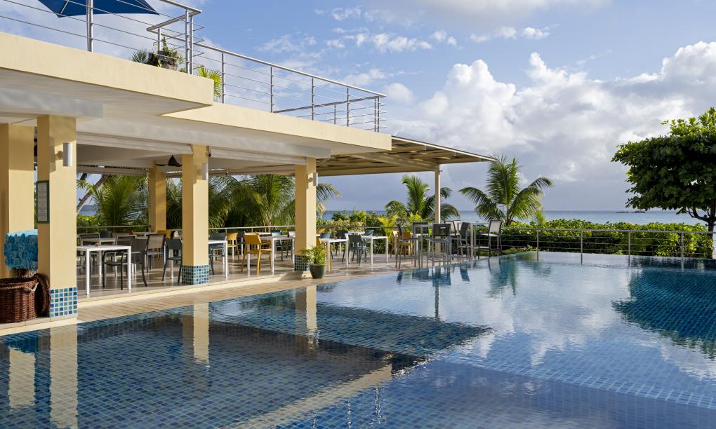 Acajou Beach Resort