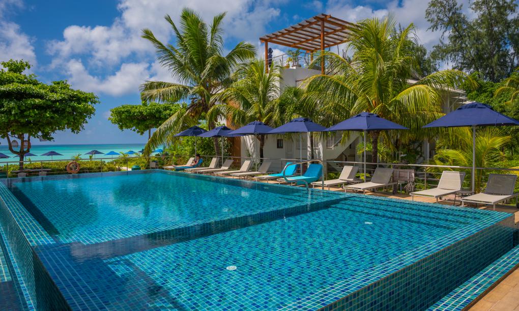 Acajou Beach Resort