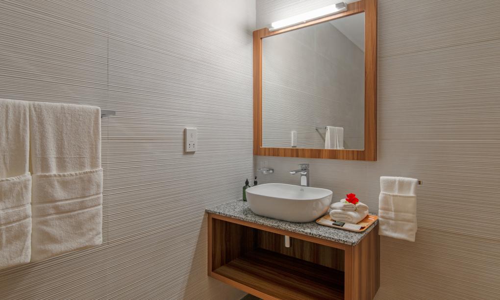 Acajou Beach Resort - Appartement 1 chambre