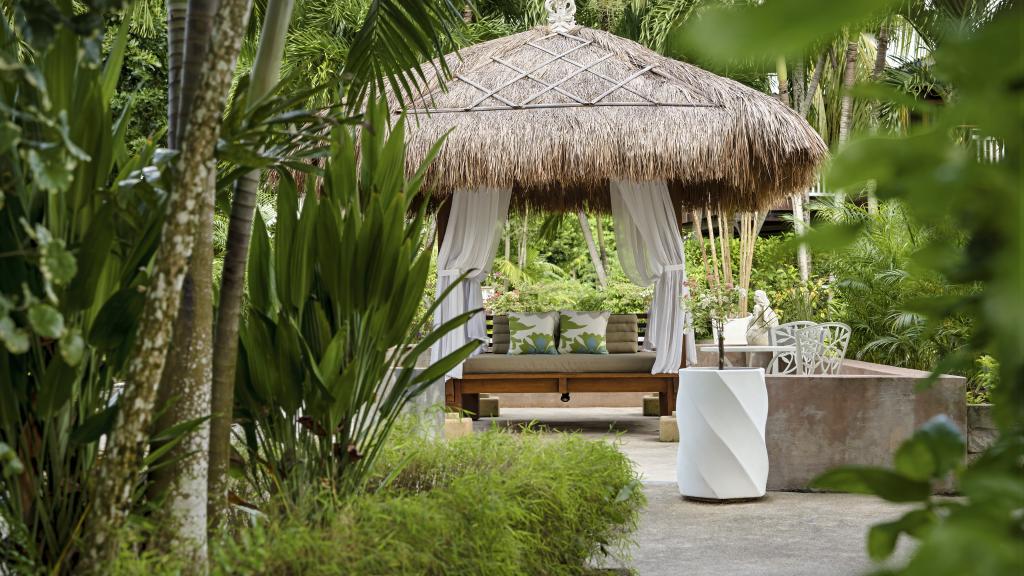 Foto 50: Acajou Beach Resort - Praslin (Seychelles)