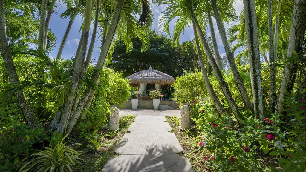 Foto 19: Acajou Beach Resort - Praslin (Seychelles)