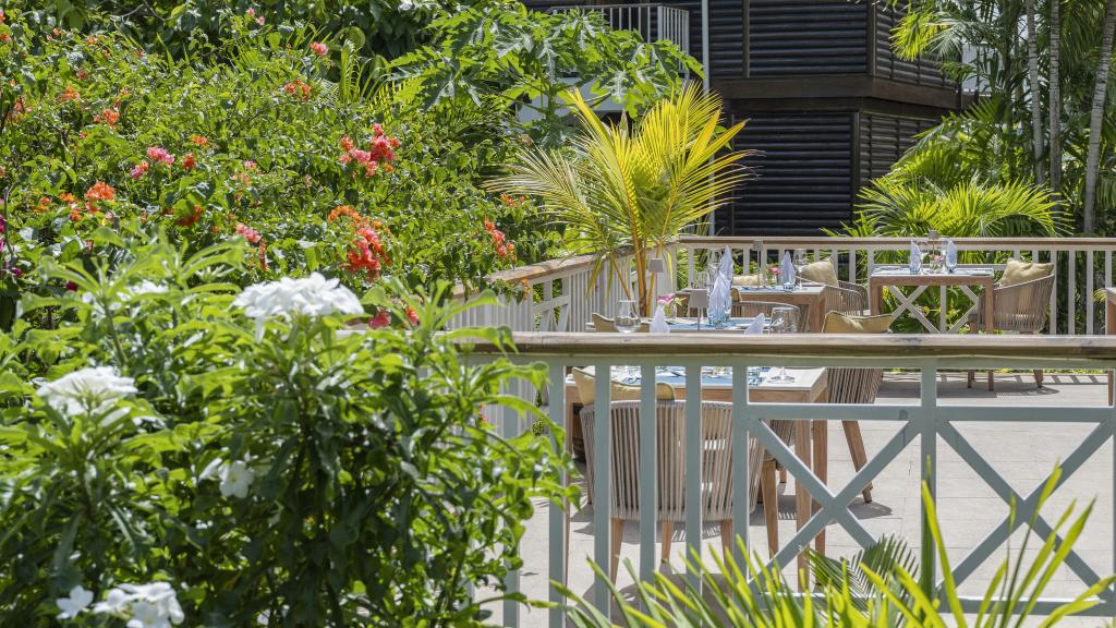 Foto 22: Acajou Beach Resort - Praslin (Seychelles)