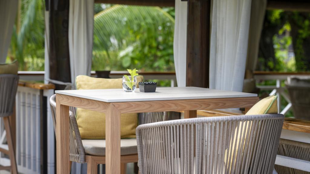 Foto 21: Acajou Beach Resort - Praslin (Seychelles)