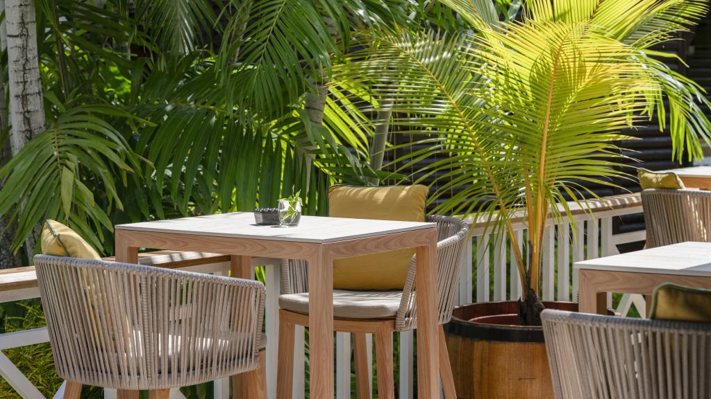 Foto 25: Acajou Beach Resort - Praslin (Seychelles)