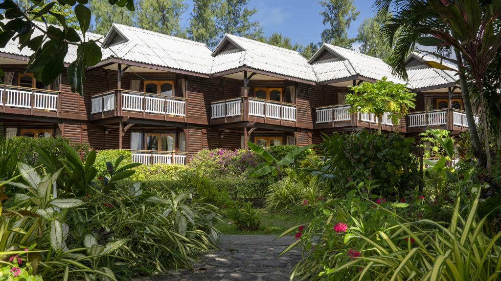 Foto 33: Acajou Beach Resort - Praslin (Seychelles)