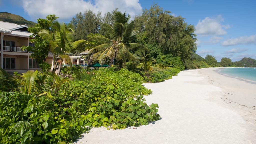 Foto 5: Acajou Beach Resort - Praslin (Seychelles)