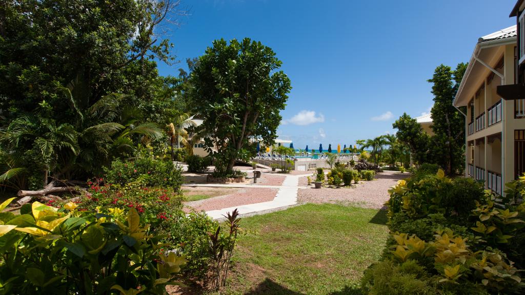 Foto 13: Acajou Beach Resort - Praslin (Seychelles)