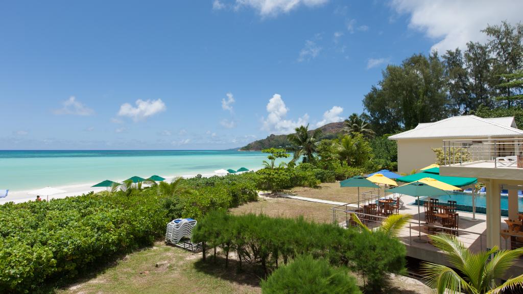 Foto 2: Acajou Beach Resort - Praslin (Seychelles)