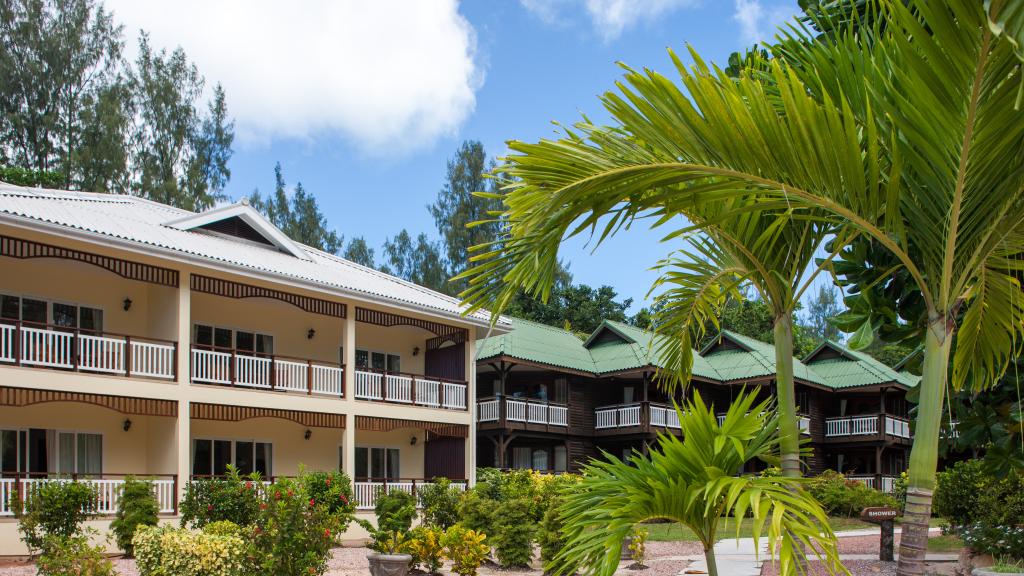 Foto 39: Acajou Beach Resort - Praslin (Seychelles)