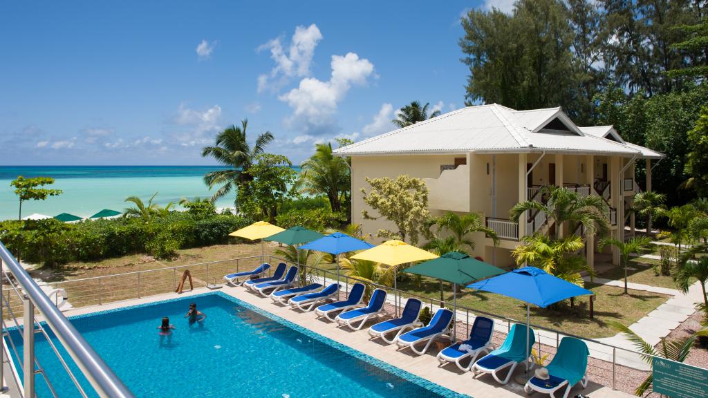 Foto 8: Acajou Beach Resort - Praslin (Seychelles)