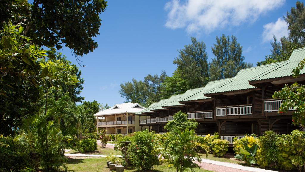 Photo 40: Acajou Beach Resort - Praslin (Seychelles)