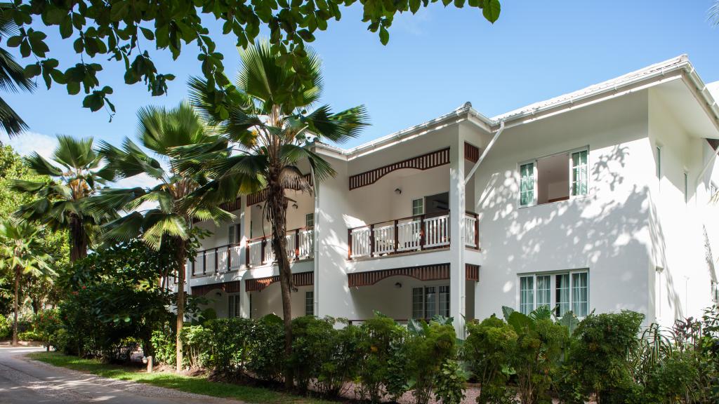 Photo 37: Acajou Beach Resort - Praslin (Seychelles)