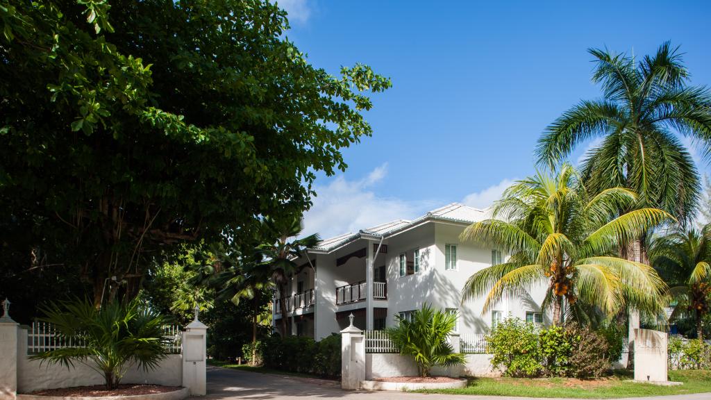 Photo 16: Acajou Beach Resort - Praslin (Seychelles)