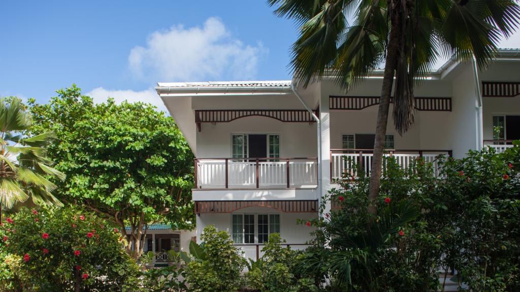 Photo 38: Acajou Beach Resort - Praslin (Seychelles)