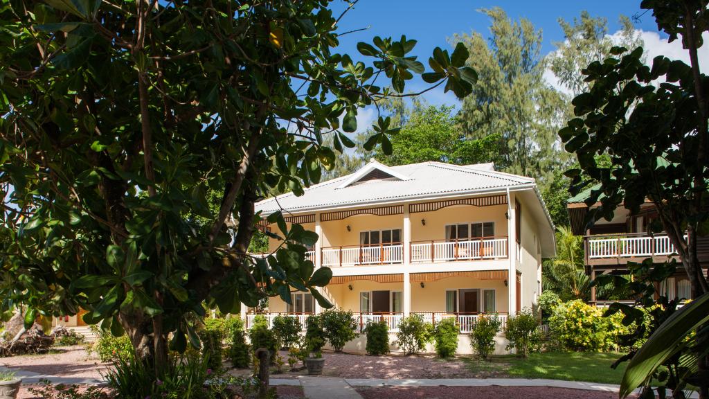 Foto 15: Acajou Beach Resort - Praslin (Seychelles)