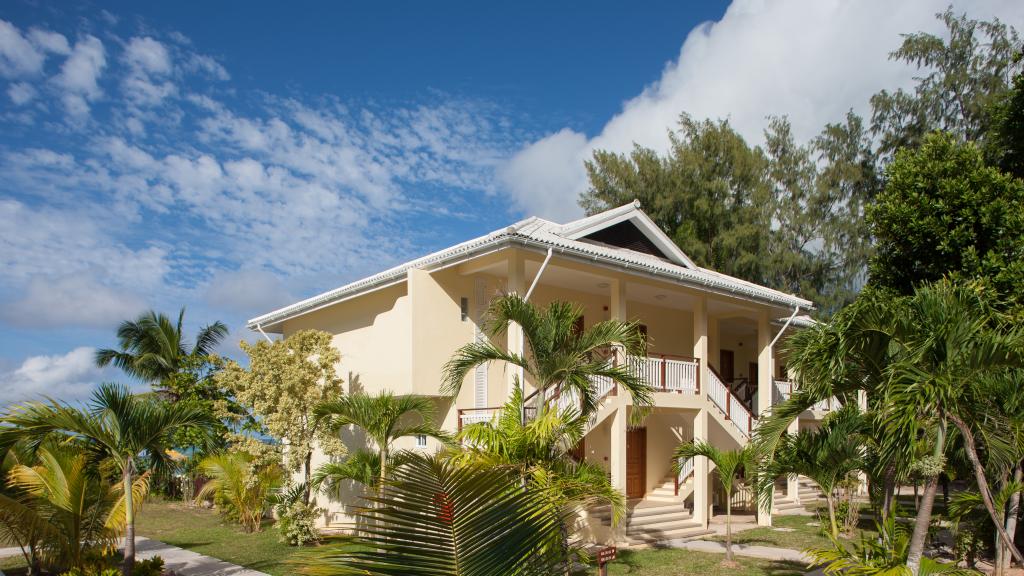 Foto 14: Acajou Beach Resort - Praslin (Seychelles)