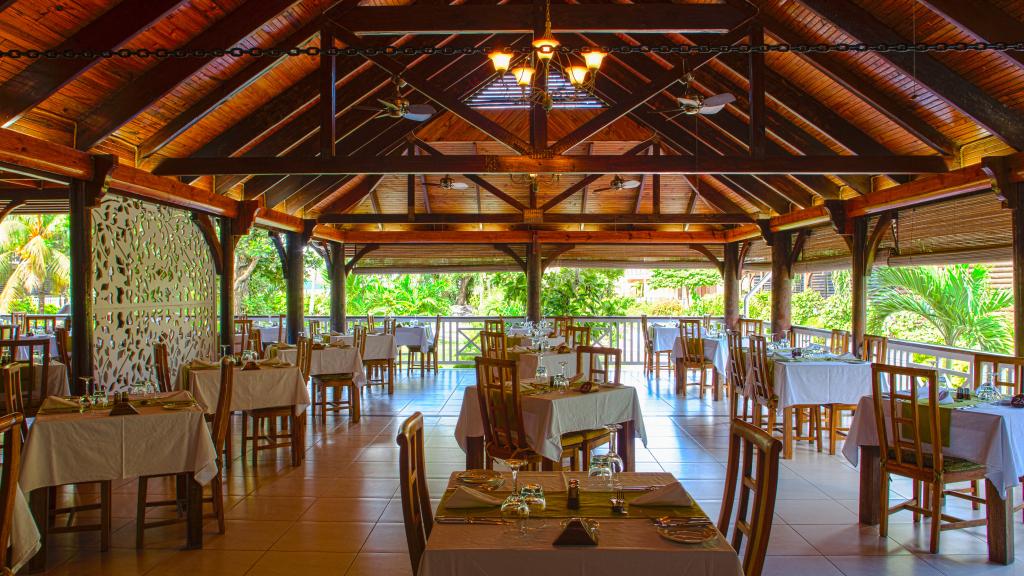 Photo 50: Acajou Beach Resort - Praslin (Seychelles)