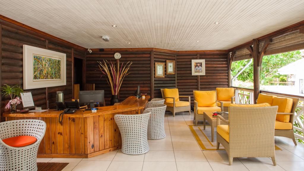 Foto 55: Acajou Beach Resort - Praslin (Seychelles)