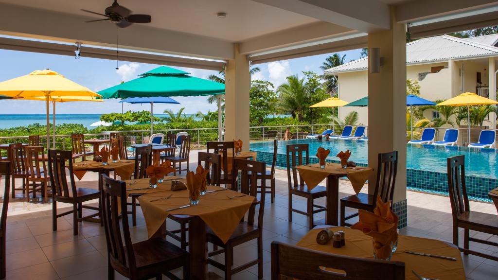 Photo 47: Acajou Beach Resort - Praslin (Seychelles)