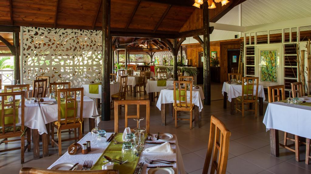 Photo 51: Acajou Beach Resort - Praslin (Seychelles)