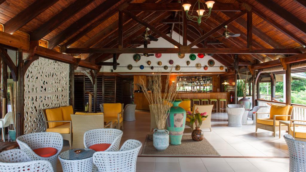 Foto 53: Acajou Beach Resort - Praslin (Seychelles)