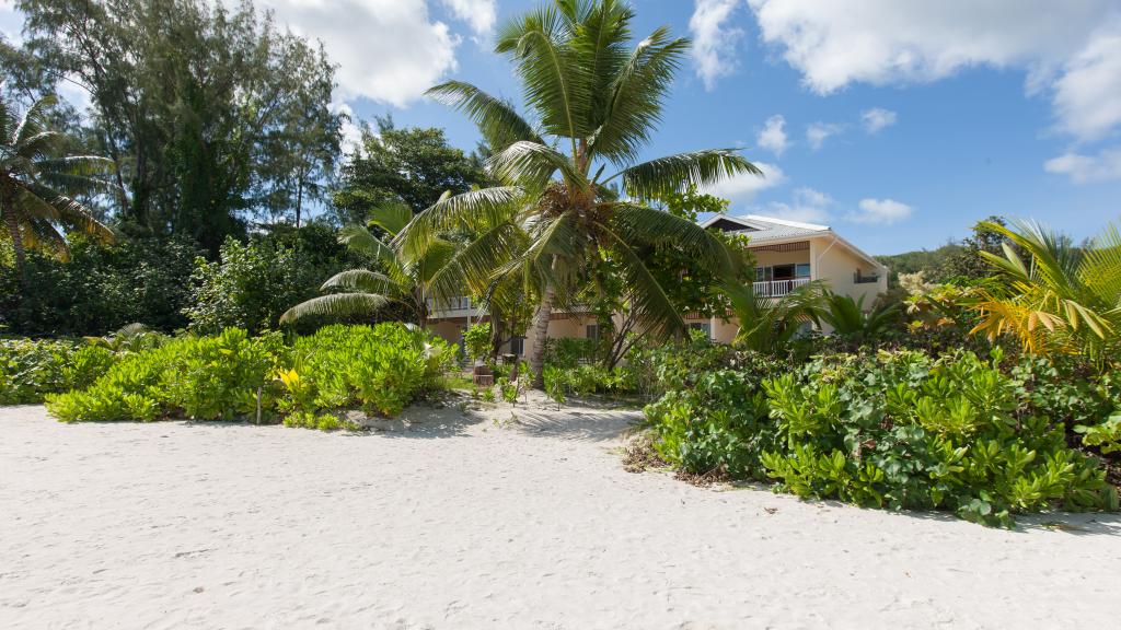 Foto 6: Acajou Beach Resort - Praslin (Seychelles)