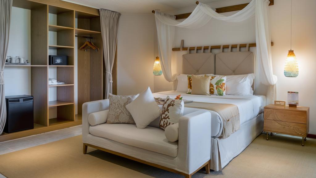 Foto 172: Acajou Beach Resort - Praslin (Seychellen)