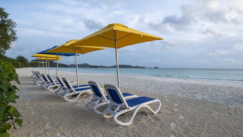 Foto 27: Acajou Beach Resort - Praslin (Seychelles)