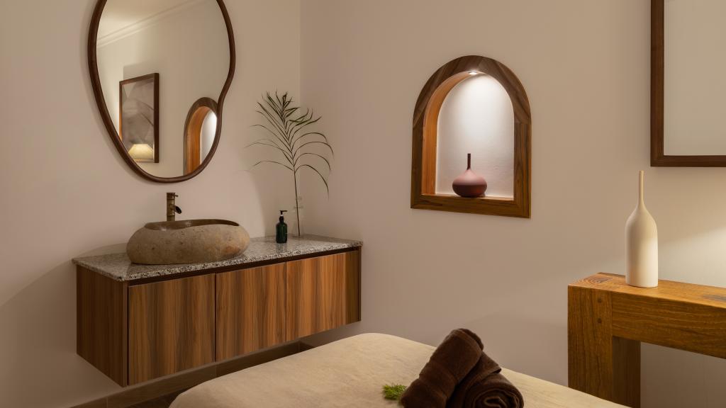 Foto 73: Acajou Beach Resort - Praslin (Seychelles)