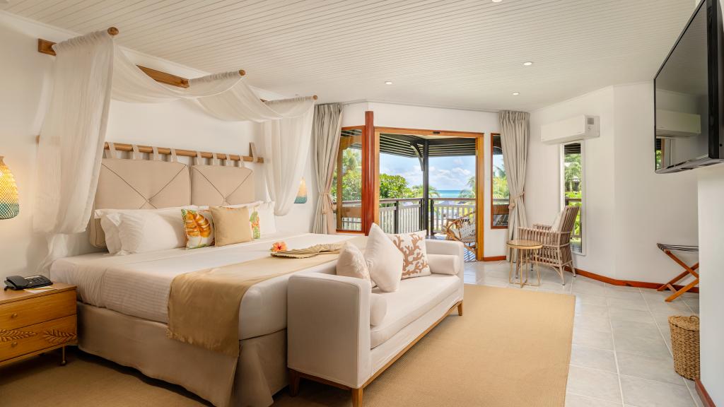 Foto 173: Acajou Beach Resort - Praslin (Seychellen)