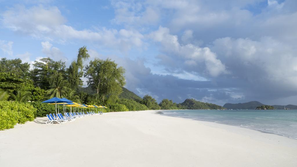 Foto 6: Acajou Beach Resort - Praslin (Seychelles)