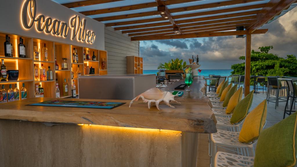 Foto 79: Acajou Beach Resort - Praslin (Seychelles)
