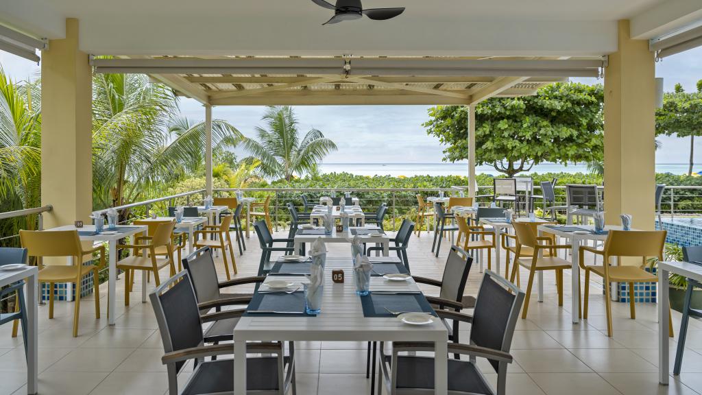 Foto 66: Acajou Beach Resort - Praslin (Seychelles)
