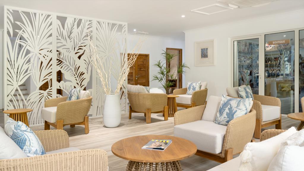 Foto 65: Acajou Beach Resort - Praslin (Seychelles)