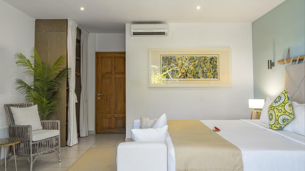 Foto 153: Acajou Beach Resort - Praslin (Seychellen)