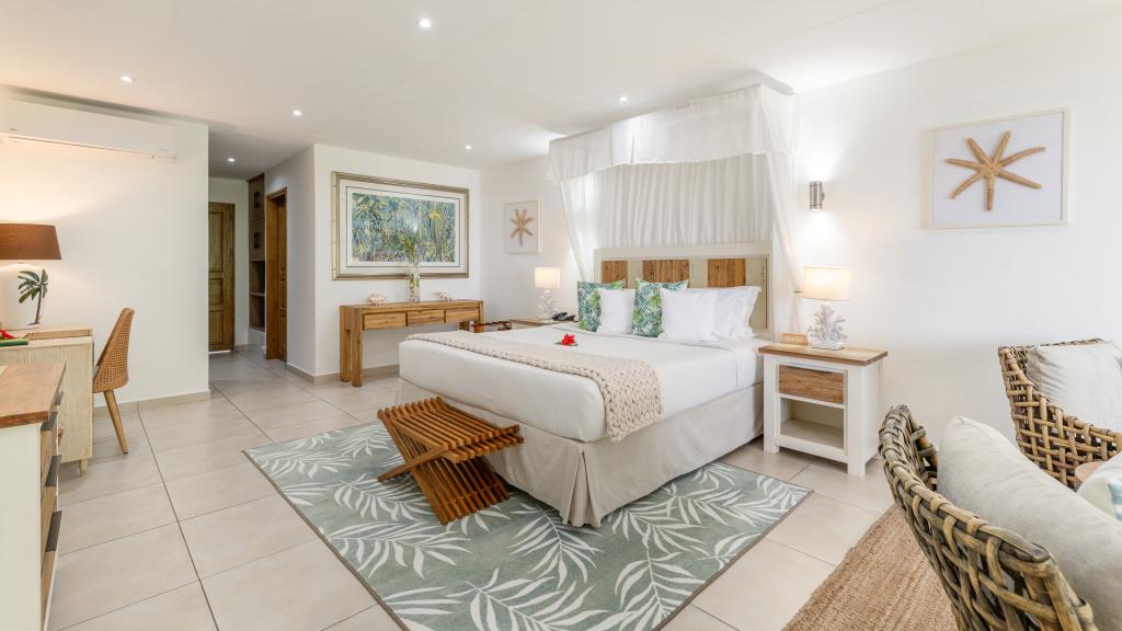 Foto 167: Acajou Beach Resort - Praslin (Seychellen)