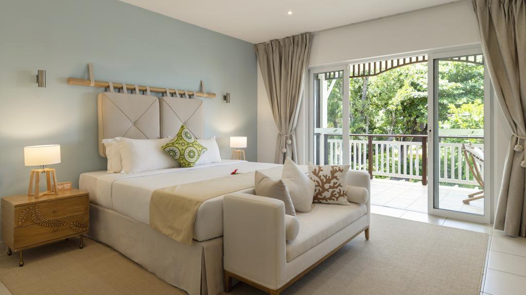 Foto 183: Acajou Beach Resort - Praslin (Seychelles)